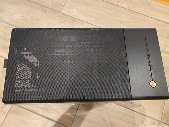 Fractal Design North Charcoal Black TG Dark - 7