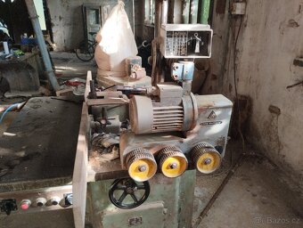 Stolarske stroje - 7