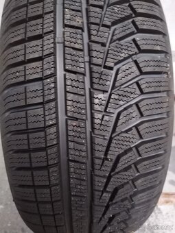 205/50/17 zimni pneu 205/50 R17 - 7