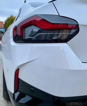 BMW G42 m240i M-Performance | ZÁRUKA do 2/28 - 7