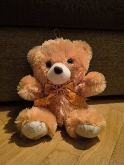 Plyšáci, hračky (různé) - 7