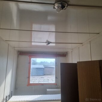 Pronájem nebytových, skladovacích prostor - 7