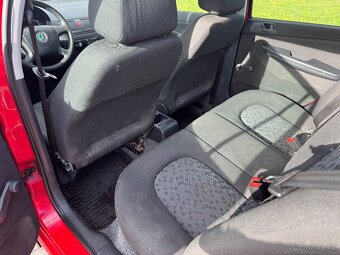 Škoda Fabia 1,2HTP 40kW, tažné, facelift - 7