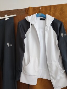 Tepláková souprava - 7