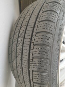 ALU kola Royal R19 - 7