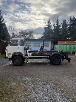 Avia 31 turbo 4X4 - 7