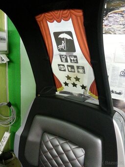 BENELLI ADIVA 150 r.v. 2003 - 7