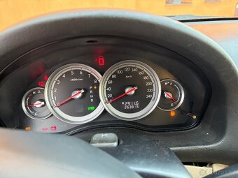 Subaru Outback 2006, 3.0, LPG - 7