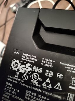 Server Dell PowerErge T110 II - 7