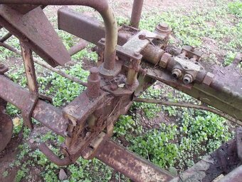 Plečka NDR Typ Forschrift P 437 - 7