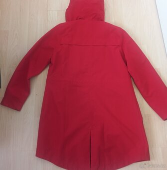 Bunda nepremokavá vel.42 - 7