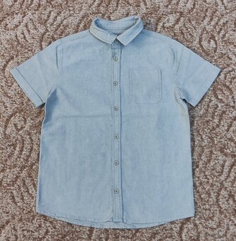 Pánské/chlapecké košile - 7