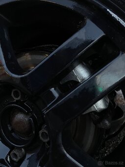 Ford Focus 1.8 TDCI 85 kw 2004 - 7