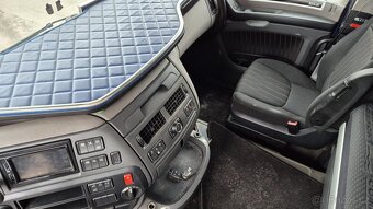 DAF XF 480 FT SSC LD EURO 6 - 7