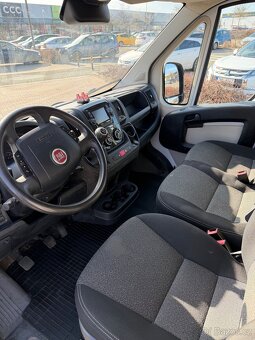 Fiat Ducato 2.3 JTD, odpočet DPH - 7