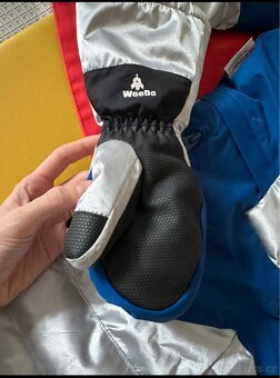 Wee Do Funwear superhero kombinéza - 7