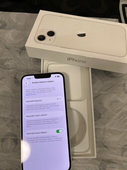 iPhone 13 128 GB - 7