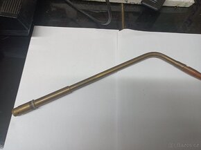 Hořáky acetylén 0,5-30 - 7