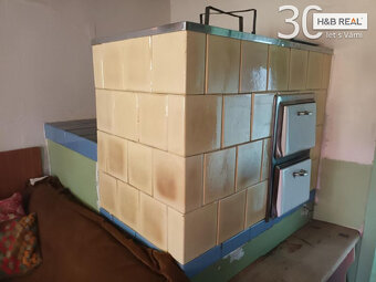 Zemědělská usedlost Huslenky - 7