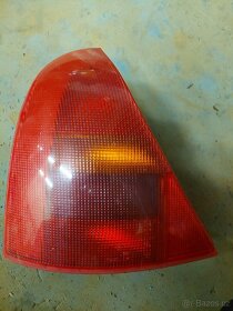 Různé druhy světel - 7