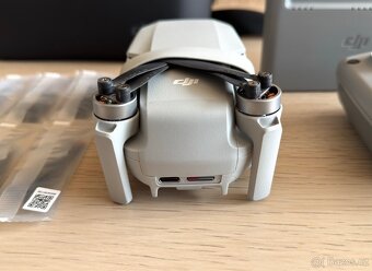 DJI Mavic Mini 2 Fly More Combo - 7