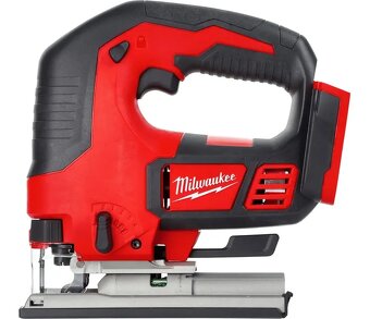 Milwaukee M18FJS-0X - 7
