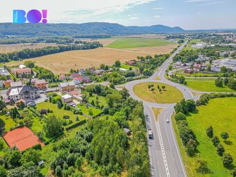 Prodej zahrady 432 m², Hranice - 7