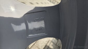 REZERVA-DOJEZDOVKA BMW X5-X6 - 7