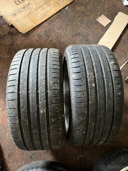 Kola BMW styling 68 - 7