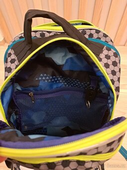 školní batoh TOPGAL - 7