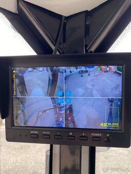 Malotraktor Tauros TE 254c - 7