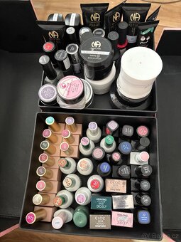 sada pro manikúru - 7