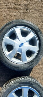 Alu kola FORD - 7
