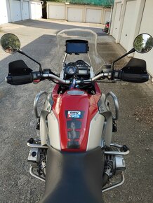 BMW R 1200 GS - 7