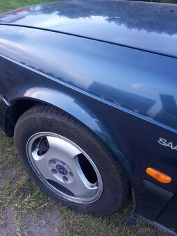 Saab - 7