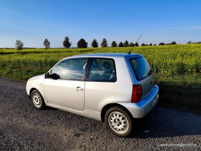 VW Lupo 3L 1.2TDi AUTOMAT KLIMA SERVO ESP STK 03/2026 - 7