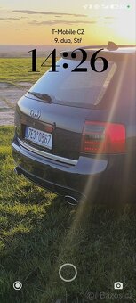 Audi S6 C5 V8 - 7