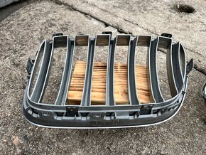 Maska ledviny BMW X3 f25 - 7