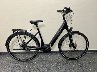 Jako nové 28" elektrokolo Kreidler Vitality Eco 8 Bosch - 7