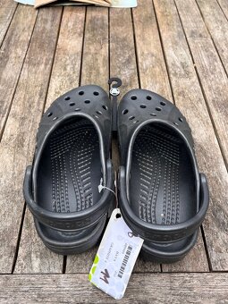 Dětské CROCS Classic Baya vel. 36 (M4/W6) - 7