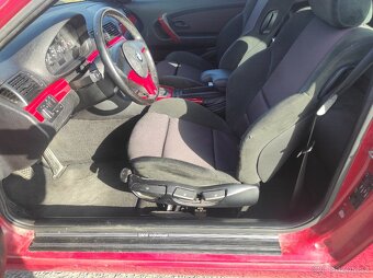 BMW 316i Compact Individual - 7