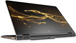HP Spectre x360 Convertible DOTYKOVÝ 4K DISPLAY 16GB RAM i7 - 7