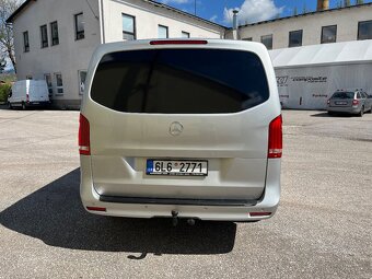 Mercedes Vito W447 116CDI 120 kW - 7
