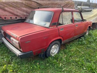 VAZ 21053 rok 1993 - 7