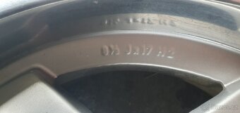 BORBET   A - 7
