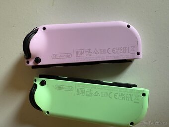 Nintendo Switch OLED - 7