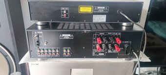 SONY STR GX 70ES SONY CDP 590 - 7