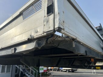 Korba Ford Transit - 7