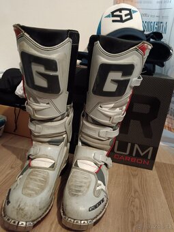 Boty Gaerne endurace - 7