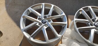 Toyota nissan renault suzuki honda 5x114,3 r18 - 7